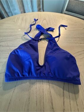 Venus Halter Top
